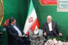 سیروان برای تشکر از قوم کُرد بود