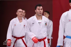 افتخاری دیگر برای کاروان ایران/ مدال سجاد گنج‌زاده قطعی شد