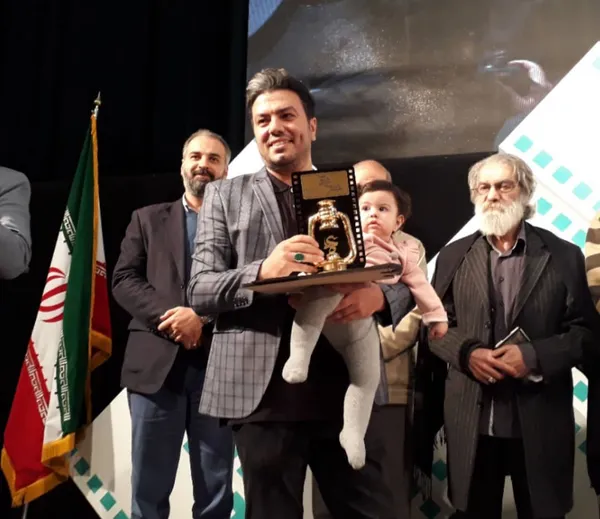 مجید رستگار