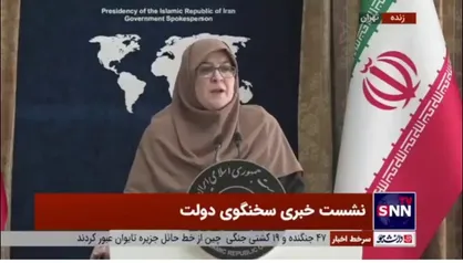 مهاجرانی: روی کلیات برنامه ۲۵ ساله ایران و چین در حال گفتگو هستیم/ وارد جزئیات نشدیم