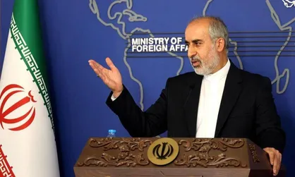 کنعانی: دکترین امنیت دسته جمعی بدون مداخله بازیگران فرامنطقه&zwnj;ای، تأمین کننده منافع منطقه است