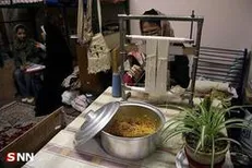 ذوزنقه، مدادرنگی، لاک ناخن و چند ماجرای دیگر/ این روزها در خوابگاه دختران چه می‌گذرد؟