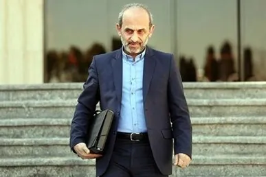 جبلی: اقداماتِ متعهدانه، حرفه‌ای و شجاعانه در قبال «آنتن» قطعا در «درگاه الهی» مأجور است