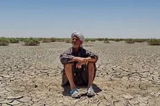 بحران جدی کم آبی در سیستان و بلوچستان / سد کمالخان؛ رویای ۵۰ ساله افغانستان!