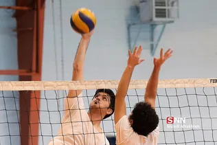 جشن بزرگ شریف زیبای من