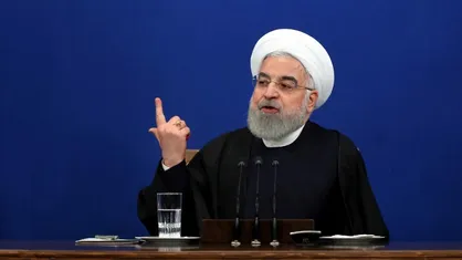 مسئولان گفتند که هیچ مشکل برقی برای بیمارستان ها وجود نداشته است/ واکنش روحانی به فیلم های منتشر شده درباره کمبود تخت