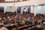 برگزاری بیست و ششمین کنگره اتحادیه جامعه اسلامی دانشجویان