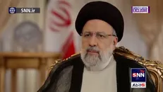 پاسخ رییس جمهور به سوالی در مورد سلامتی تبعه‌های آمریکایی: اینجا شرایط نگهداری زندانی‌ها از آمریکا بسیار بهتر است