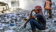 وزارت خارجه فلسطین: خطر قحطی در غزه جدی است