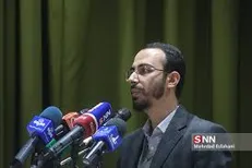 نیک روش: جشنواره نجم نقطه آغازی برای حرکت پر شتاب‌تر هسته‌های مسئله محور است