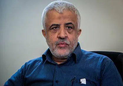 معرفی پنج کتاب جدید / گلعلی بابایی: تاریخ&zwnj;نگاری جنگ، وظیفه&zwnj;ای ملی است