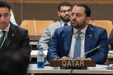 قطر خواستار تقویت تعامل میان طالبان و جامعه بین‌المللی شد