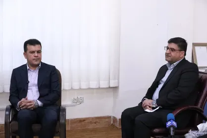 معاون رئیس جمهور: چهارمحال و بختیاری به مرجع ملی فناوری در جنگل&zwnj;های بلوط و ماهی&zwnj;های سردابی تبدیل می&zwnj;شود