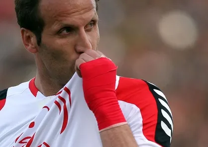 بنگر: پرسپولیس نیمه دوم قوی&zwnj;تر از ما بود