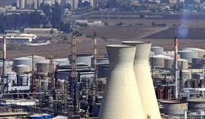 منبع روسی: اوکراین قصد منفجر کردن تاسیسات آمونیاک در اودسا را دارد