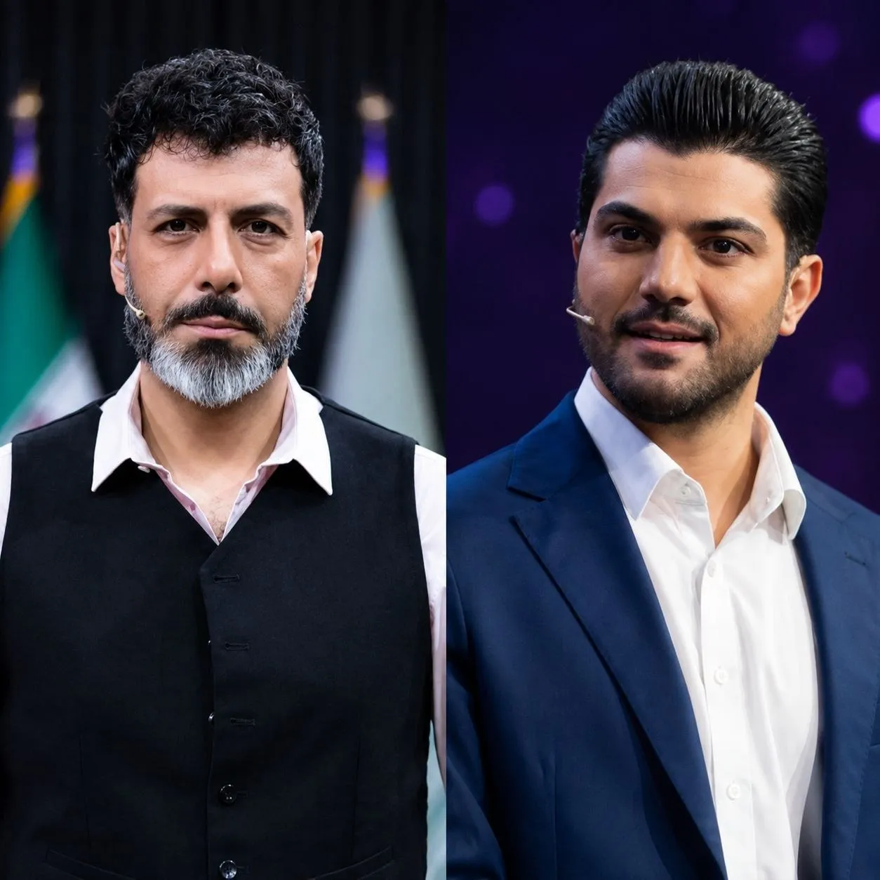 مجید واشقانی کارگردان فیلم دفاع‌مقدسی شد/ بازیِ سینا مهراد در نقش شهید نادر مهدوی