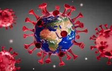 همه چیز درباره کرونای تیغی