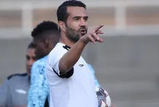 مجوز شجاعی برای بازی با استقلال صادر شد