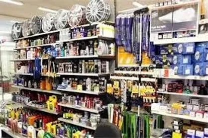 الزام درج کد رهگیری و شناسه لوازم یدکی و قطعات در فاکتور