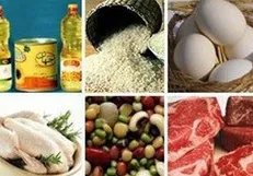 جزئیات واردات ۱۴ قلم کالای اساسی در ۴ ماهه امسال