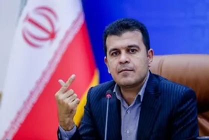 رویدادهای فناوری باید بتواند دانش ، فناوری، بازار و صنعت را به هم متصل کند+ فیلم