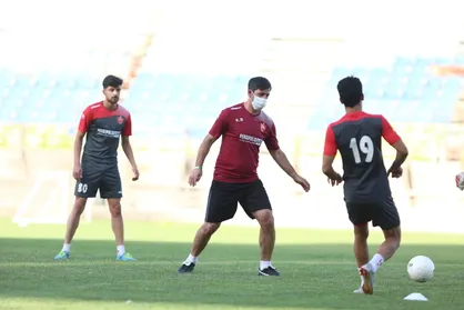 محل دیدار دوستانه پرسپولیس و گل&zwnj;گهر مشخص شد