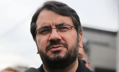 بذرپاش: پروژه مسکن مهر شهر جدید هشتگرد تا پایان۱۴۰۲ به اتمام می&zwnj;رسد/ مسکن ویلایی در شهر&zwnj;های کمتر از ۲۵ هزار نفر