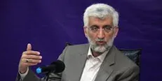 جلیلی: در موضوعات مهم جهانی، گفتمان انقلاب اسلامی باید مدعی باشد نه متهم