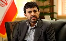 مدرس خیابانی: ۴۵ درصد تولید ناخالص داخلی در وزارت صمت محقق می‌شود