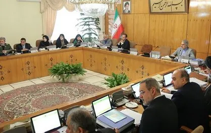 دستور جهانگیری برای تسهیل صادرات محصولات کشاورزی