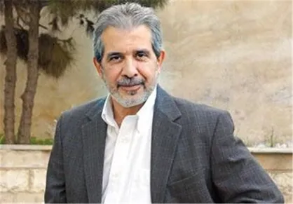 حمیدرضا آصفی: تیم آمریکایی انگار برای بساز و بفروش ساختمان به مذاکرات آمده&zwnj;اند + فیلم