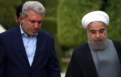 علی&zwnj;اصغر مونسان رئیس سازمان میراث فرهنگی شد