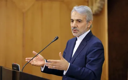 نوبخت خالی بودن خزانه را تکذیب کرد/ نامه درباره یک ردیف خاص بود