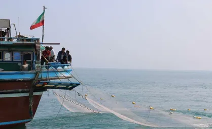 ۱۲ صیاد ایرانی بازداشت&zwnj;شده در عربستان آزاد شدند