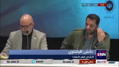 اقباشاوی: رفتن سراغ قصه شهید علی هاشمی باعث وحدت می&zwnj;شود