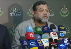 حماس: آمریکا برای اشغالگران زمان می‌خرد