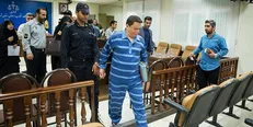 درمنی: هیچیک از اتهامات را قبول ندارم/ فقط ۸۴ تُن قیر دریافت کردم!