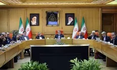 انتقال آب از دریای عمان حتماً با اولویت توسط دستگاه مسؤول پیگیری شود