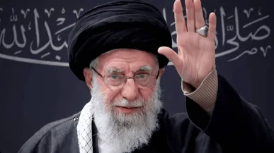 با تو در عهدیم تا صبح ظهور / شعار ویژه مراسم‌های چهلم آقای آقای شهید ایران