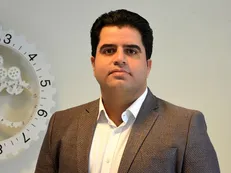 سید صادق موسوی مدیرکل دفتر امور جشنواره‌های سازمان سینمایی شد