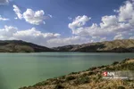 سد بارزو