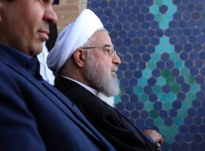 جا داشت &laquo;روحانی&raquo; از گوش&zwnj;های مخملی ما هم یاد می&zwnj;کرد!