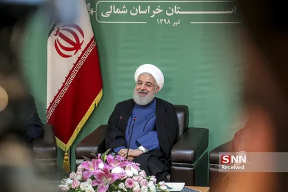 رئیس جمهور فرا رسیدن عید قربان را به سران کشور&zwnj;های اسلامی تبریک گفت