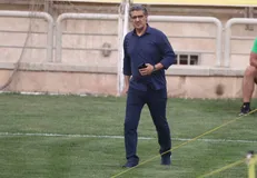 برنامه تمرینات پرسپولیس تا بازی با پیکان اعلام شد
