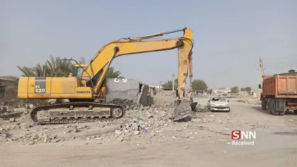 از اقدامات دولت در برابر زلزله هرمزگان تا بحران مدیریت آب در همدان / آنچه این هفته در استان&zwnj;ها گذشت