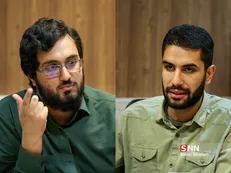 عده‌ای به دنبال پرهزینه کردن دیدارهای دانشجویی با مسئولان هستند/ حریت بسیج دانشجویی در برابر منفعت‌طلبی برخی رسانه‌ها ثابت شد