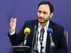 سخنگوی دولت: میانگین سنی دولت سیزدهم نسبت به دولت قبل حدود ۱۰ سال جوانتر است
