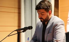نوینی فرد: با سلبریتی‌های مروج بی‌حجابی برخورد شود/ به آینده ایران اسلامی امیدواریم