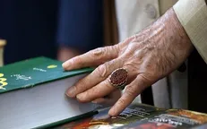 کتاب ۵۰ سال قبل رهبر معظم انقلاب اسلامی، موضوع یک نشست شد