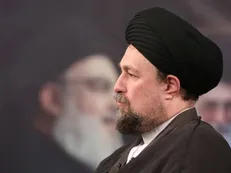 اصل «نه شرقی نه غربی» به خاطر آن تلخی است که از قدیم در کام مردم ایران وجود دارد
